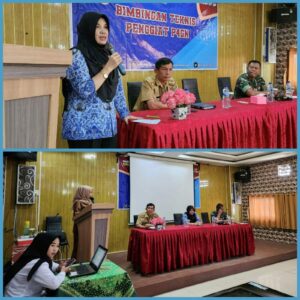 BIMBINGAN TEKNIS PENGGIAT P4GN LINGKUNGAN PENDIDIKAN BIMBINGAN TEKNIS PENGGIAT P4GN LINGKUNGAN PENDIDIKAN