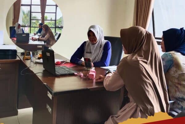 KEGIATAN EVALUASI KINERJA PELAKSANAAN ANGGARAN, STRATEGI AKSELERASI BELANJA DAN PENCAPAIAN OUTPUT BNN TRIWULAN III T.A. 2022