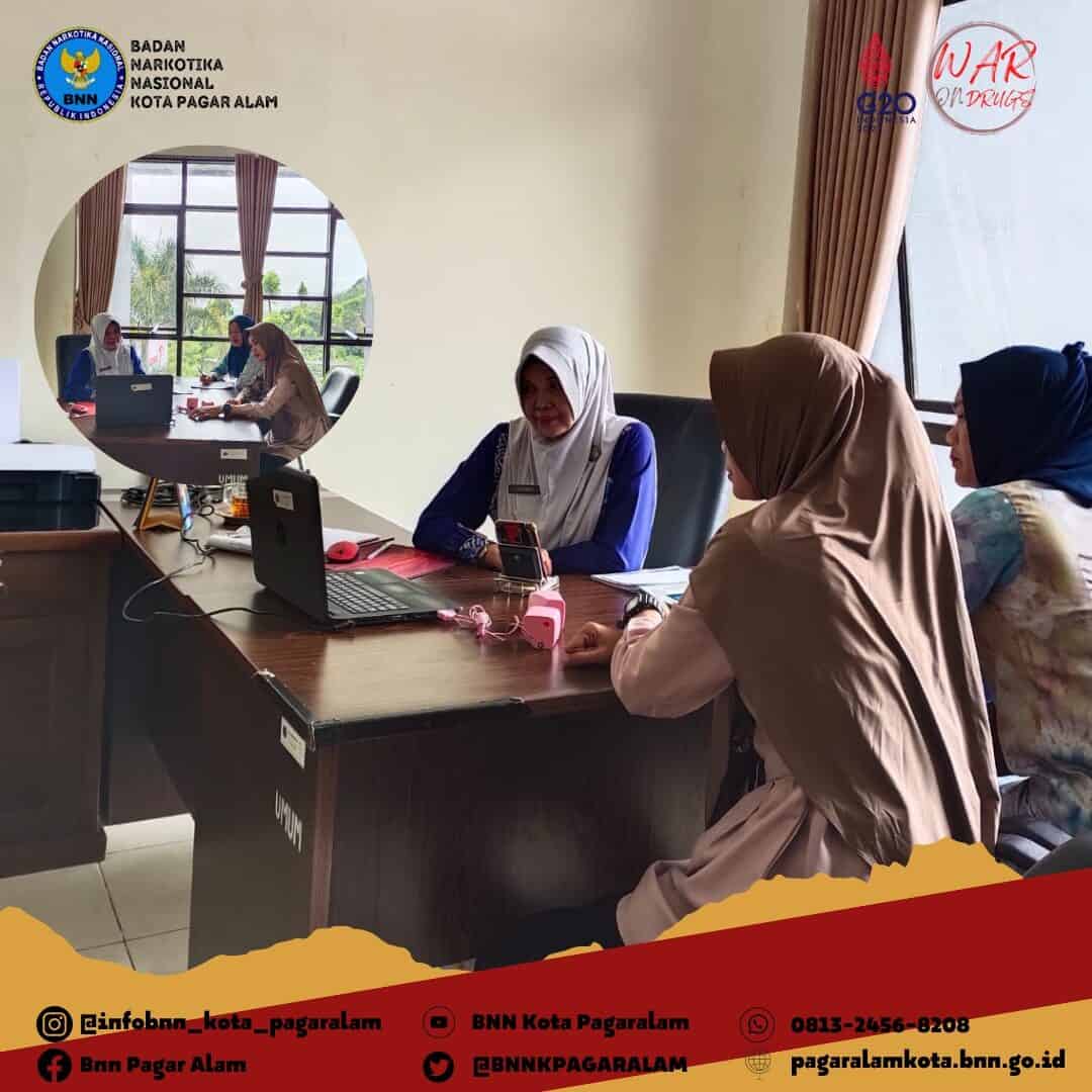 KEGIATAN EVALUASI KINERJA PELAKSANAAN ANGGARAN, STRATEGI AKSELERASI BELANJA DAN PENCAPAIAN OUTPUT BNN TRIWULAN III T.A. 2022 KEGIATAN EVALUASI KINERJA PELAKSANAAN ANGGARAN, STRATEGI AKSELERASI BELANJA DAN PENCAPAIAN OUTPUT BNN TRIWULAN III T.A. 2022