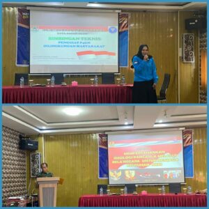 BIMBINGAN TEKNIS PENGGIAT P4GN LINGKUNGAN MASYARAKAT BIMBINGAN TEKNIS PENGGIAT P4GN LINGKUNGAN MASYARAKAT
