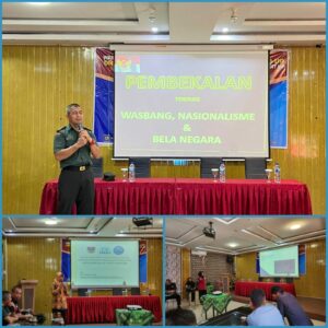 BIMBINGAN TEKNIS PENGGIAT P4GN LINGKUNGAN MASYARAKAT BIMBINGAN TEKNIS PENGGIAT P4GN LINGKUNGAN MASYARAKAT
