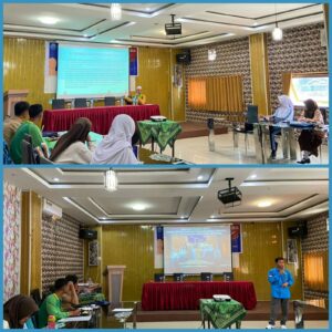 Pembentukan Remaja Teman Sebaya Anti Narkotika (Dialog Interaktif Remaja) Pembentukan Remaja Teman Sebaya Anti Narkotika (Dialog Interaktif Remaja)