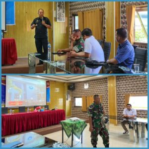 BIMBINGAN TEKNIS PENGGIAT P4GN LINGKUNGAN SWASTA/USAHA BIMBINGAN TEKNIS PENGGIAT P4GN LINGKUNGAN SWASTA/USAHA