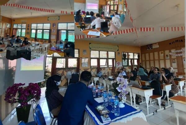 Pendampingan Pelaksanaan Penilaian Kompetensi bagi PPK dan PPSPM dan Akselarasi Implementasi Digipay Pendampingan Pelaksanaan Penilaian Kompetensi bagi PPK dan PPSPM dan Akselarasi Implementasi Digipay