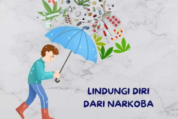 KETAHANAN DIRI REMAJA ANTI NARKOBA KETAHANAN DIRI REMAJA ANTI NARKOBA