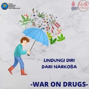 KETAHANAN DIRI REMAJA ANTI NARKOBA KETAHANAN DIRI REMAJA ANTI NARKOBA