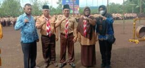 RAIMUNA CABANG KE V TAHUN 2022 Kwartir Cabang Gerakan Pramuka Kota Pagar Alam RAIMUNA CABANG KE V TAHUN 2022 Kwartir Cabang Gerakan Pramuka Kota Pagar Alam