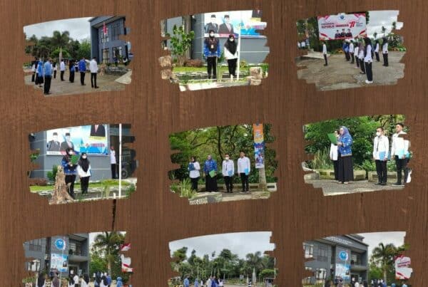 UPACARA PERINGATAN HARI SUMPAH PEMUDA UPACARA PERINGATAN HARI SUMPAH PEMUDA