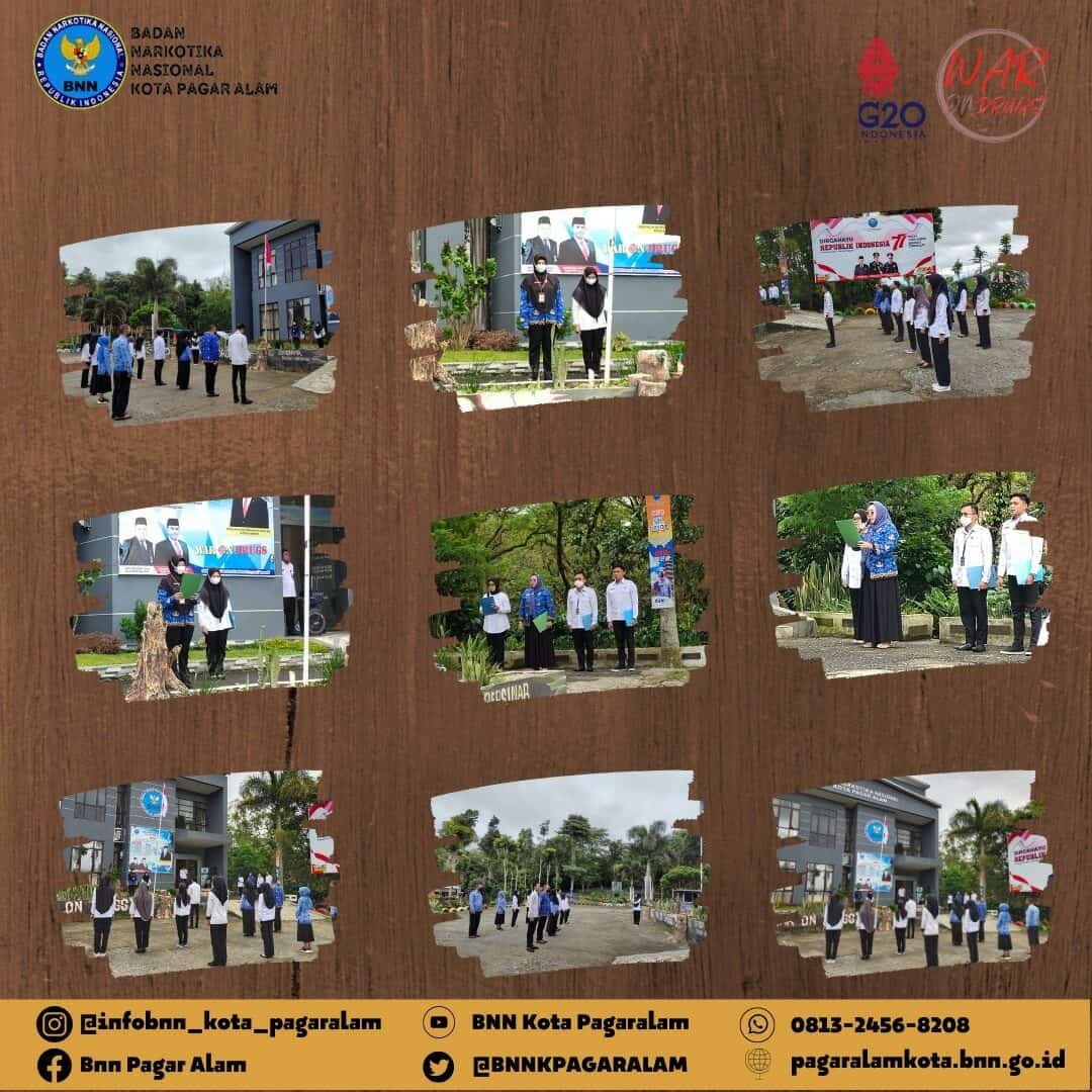 UPACARA PERINGATAN HARI SUMPAH PEMUDA UPACARA PERINGATAN HARI SUMPAH PEMUDA