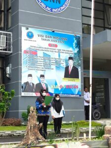 UPACARA PERINGATAN HARI SUMPAH PEMUDA UPACARA PERINGATAN HARI SUMPAH PEMUDA