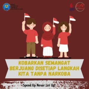 Postingan Media Sosial BNN Kota Pagar Alam Postingan Media Sosial BNN Kota Pagar Alam
