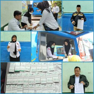 Kegiatan Tes Urine di Intansi Pemerintah Kegiatan Tes Urine di Intansi Pemerintah