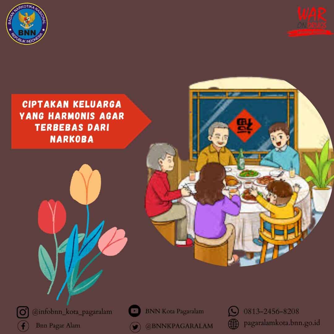 POSTINGAN MEDIA SOSIAL BNN KOTA PAGARA ALAM POSTINGAN MEDIA SOSIAL BNN KOTA PAGARA ALAM