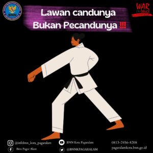 POSTINGAN MEDIA SOSIAL BNN KOTA PAGAR ALAM POSTINGAN MEDIA SOSIAL BNN KOTA PAGAR ALAM