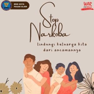 POSTINGAN MEDIA SOSIAL BNN KOTA PAGAR ALAM POSTINGAN MEDIA SOSIAL BNN KOTA PAGAR ALAM