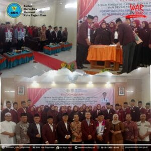 Pelantikan Dewan Pengurus Daerah, Dewan Pertimbangan dan Dewan Pengurus Komisariat PPNI Kota Pagar Alam Periode 2022-2027 Pelantikan Dewan Pengurus Daerah, Dewan Pertimbangan dan Dewan Pengurus Komisariat PPNI Kota Pagar Alam Periode 2022-2027