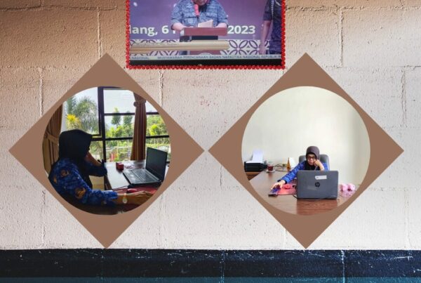 Kegiatan Pembukaan Musyawarah Perencanaan Badan Narkotika Nasional Republik Indonesia Secara Live Streaming Melalui Kanal YouTube BNN Republik Indonesia