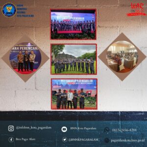 Musyawarah Perencanaan Tahun 2023 Musyawarah Perencanaan Tahun 2023