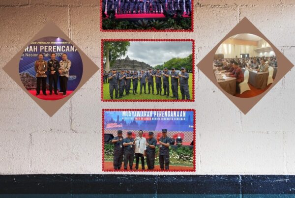 Musyawarah Perencanaan Tahun 2023 Musyawarah Perencanaan Tahun 2023