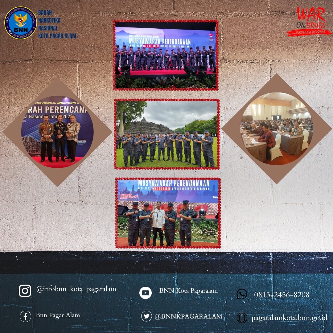 Musyawarah Perencanaan Tahun 2023 Musyawarah Perencanaan Tahun 2023