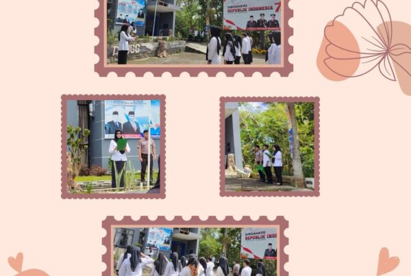 Kegiatan Apel Pagi Pegawai BNN Kota Pagar Alam Kegiatan Apel Pagi Pegawai BNN Kota Pagar Alam