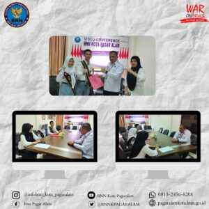 KUNJUNGAN SISWA SMA NEGERI 1 KOTA PAGAR ALAM KUNJUNGAN SISWA SMA NEGERI 1 KOTA PAGAR ALAM