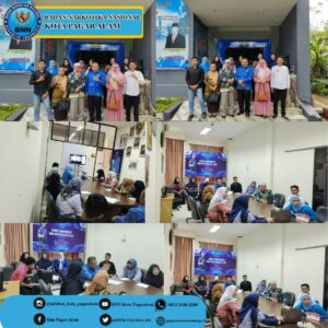 Rapat Koordinasi Ketahan Keluarga Anti Narkoba Rapat Koordinasi Ketahan Keluarga Anti Narkoba