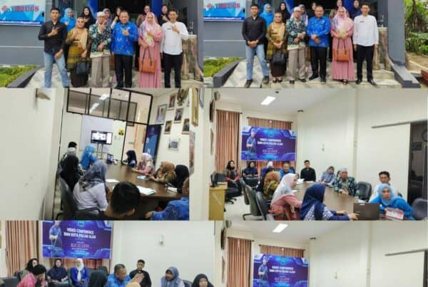 Rapat Koordinasi Ketahan Keluarga Anti Narkoba Rapat Koordinasi Ketahan Keluarga Anti Narkoba