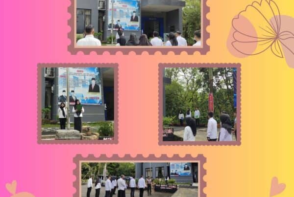 APEL PAGI MINGGU KEDUA TAHUN 2023 APEL PAGI MINGGU KEDUA TAHUN 2023
