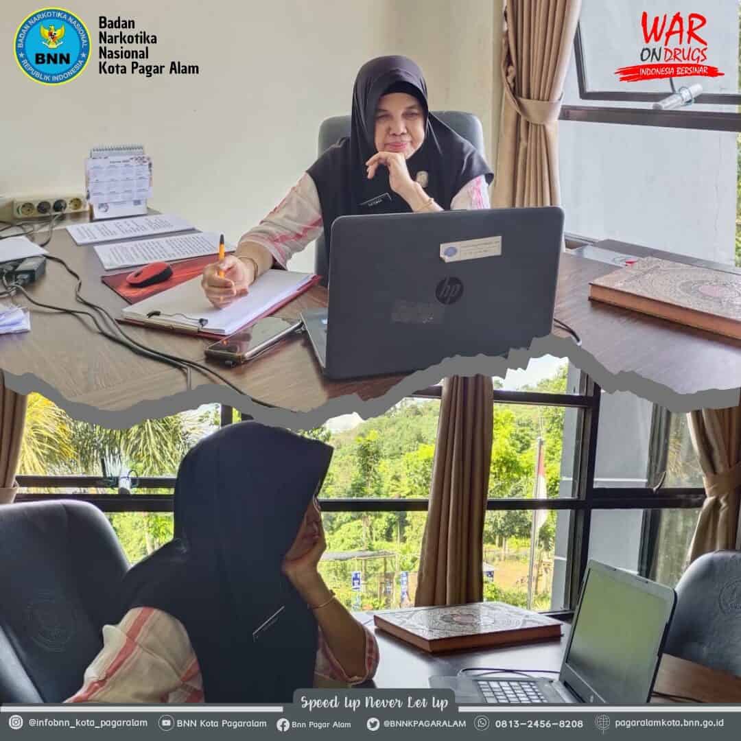 PEMBINAAN KEPEGAWAIAN JABATAN FUNGSIONAL KESEHATAN SECARA VIRTUAL PEMBINAAN KEPEGAWAIAN JABATAN FUNGSIONAL KESEHATAN SECARA VIRTUAL