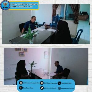 Koordinasi Ke Tim Terpadu P4GN&PN Dalam Rangka HUT Kota Pagar Alam dan HANI 2023 Koordinasi Ke Tim Terpadu P4GN&PN Dalam Rangka HUT Kota Pagar Alam dan HANI 2023
