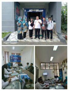 Bimbingan Teknis Petugas Intervensi Berbasis Masyarakat (IBM) Kelurahan Besemah Serasan Kecamatan Pagaralam Selatan Kota Pagaralam Bimbingan Teknis Petugas Intervensi Berbasis Masyarakat (IBM) Kelurahan Besemah Serasan Kecamatan Pagaralam Selatan Kota Pagaralam