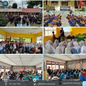Kegiatan MPLS (Masa Pengenalan Lingkungan Sekolah) SMA Kota Pagar Alam Kegiatan MPLS (Masa Pengenalan Lingkungan Sekolah) SMA Kota Pagar Alam