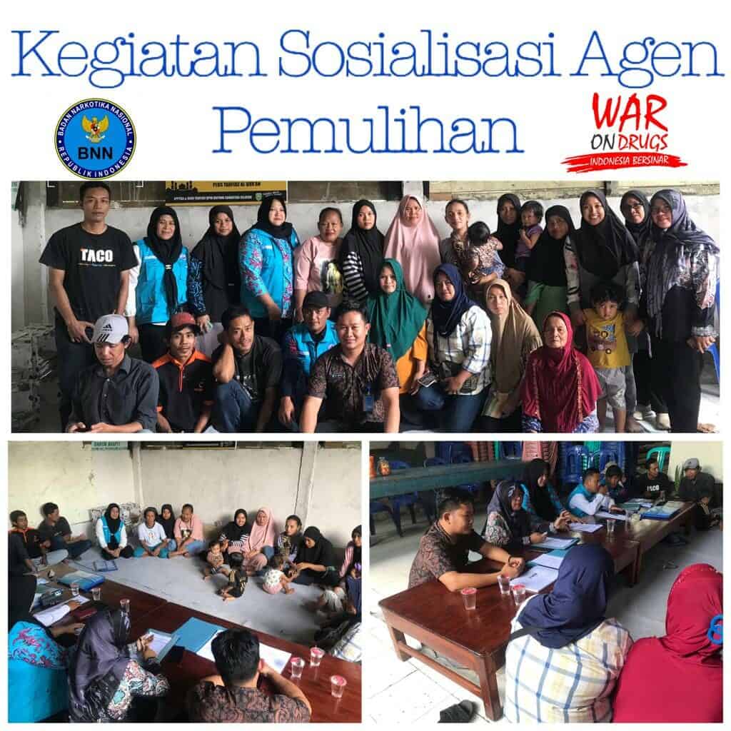 Kegiatan Sosialisasi Intervensi Berbasis Masyarakat (IBM) di Kelurahan Besemah Serasan Kecamatan Pagaralam Selatan Kota Pagaralam Kegiatan Sosialisasi Intervensi Berbasis Masyarakat (IBM) di Kelurahan Besemah Serasan Kecamatan Pagaralam Selatan Kota Pagaralam