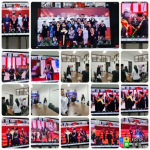 Pengukuhan Guru Besar Tetap Bidang Ilmu Kepolisian Sekolah Tinggi Ilmu Kepolisian Lemdiklat Polri. Komjen Pol. Prof. Dr. Petrus R. Golose Kepala Badan Narkotika Nasional Republik Indonesia Pengukuhan Guru Besar Tetap Bidang Ilmu Kepolisian Sekolah Tinggi Ilmu Kepolisian Lemdiklat Polri. Komjen Pol. Prof. Dr. Petrus R. Golose Kepala Badan Narkotika Nasional Republik Indonesia