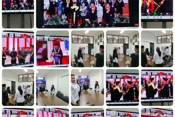 Pengukuhan Guru Besar Tetap Bidang Ilmu Kepolisian Sekolah Tinggi Ilmu Kepolisian Lemdiklat Polri. Komjen Pol. Prof. Dr. Petrus R. Golose Kepala Badan Narkotika Nasional Republik Indonesia