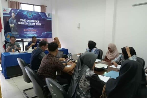 Sosialisasi Pembangunan Zona Integritas Sosialisasi Pembangunan Zona Integritas