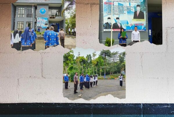 Upacara Peringatan Hari Kesaktian Pancasila Upacara Peringatan Hari Kesaktian Pancasila
