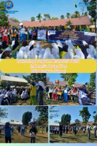 Launching Program Akselerasi P4GN Indonesia Drugs Free BNN Back To School Launching Program Akselerasi P4GN Indonesia Drugs Free BNN Back To School