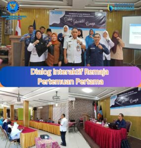 Dialog Interaktif Remaja Pertemuan Pertama Dialog Interaktif Remaja Pertemuan Pertama