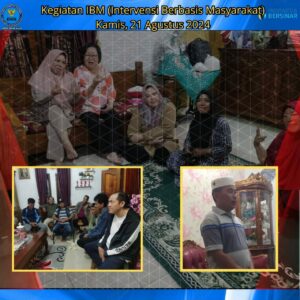 Repost Kegiatan IBM Sosialisasi Repost Kegiatan IBM Sosialisasi