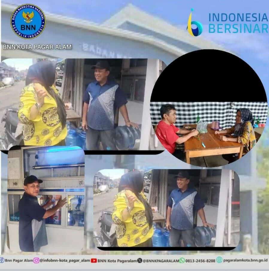 BESEMAH BERAYAK BESEMAH BERAYAK