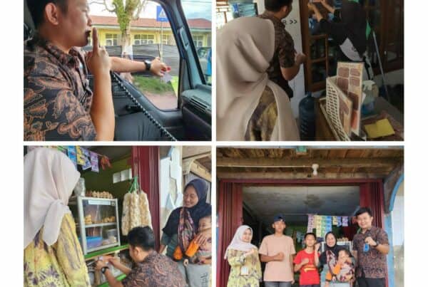 Besemah Berayak