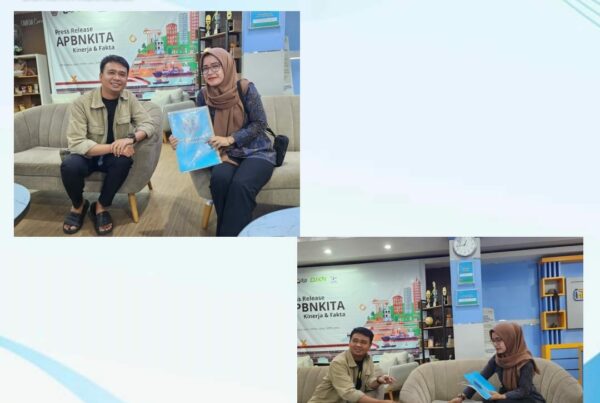 LPJ Bendahara Pengeluaran & Penerimaan Juni 2024