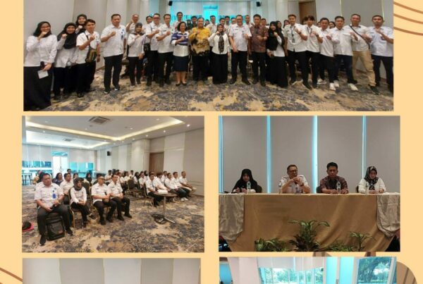 Uji Sertifikasi Konselor Adiksi.