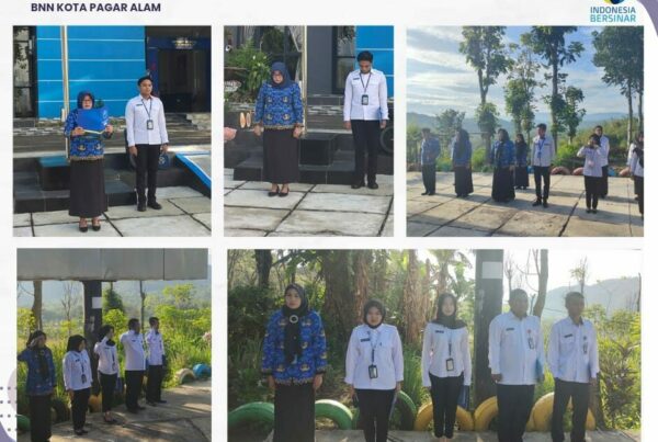 Upacara Peringatan Hari Kesaktian Pancasila tahun 2024