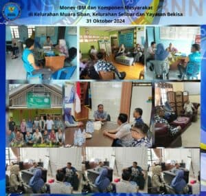 pendampingan Monitoring dan Evaluasi Unit Intervensi Berbasis Masyarakat (IBM) dan Komponen Masyarakat di Yayasan Bekisa Kota Pagar Alam oleh BNN Provinsi Sumatera Selatan pendampingan Monitoring dan Evaluasi Unit Intervensi Berbasis Masyarakat (IBM) dan Komponen Masyarakat di Yayasan Bekisa Kota Pagar Alam oleh BNN Provinsi Sumatera Selatan