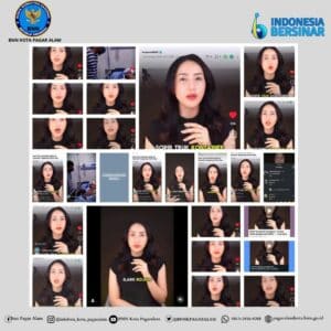 Like, Comment, and Share Kegiatan BNN Provinsi Sumatera Selatan “Car Free Day” di Akun instagram @infobnn_provinsi_sumsel Like, Comment, and Share Kegiatan BNN Provinsi Sumatera Selatan “Car Free Day” di Akun instagram @infobnn_provinsi_sumsel