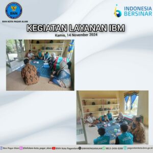 Kegiatan Layanan IBM Kegiatan Layanan IBM