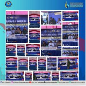 Meningkatkan Insight Postingan Instagram BNNP Sumsel